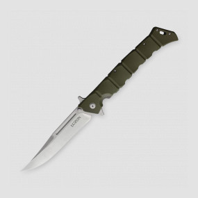 Нож складной Luzon Large, 15 см, COLD STEEL, США, Ножи охотничьи и туристические