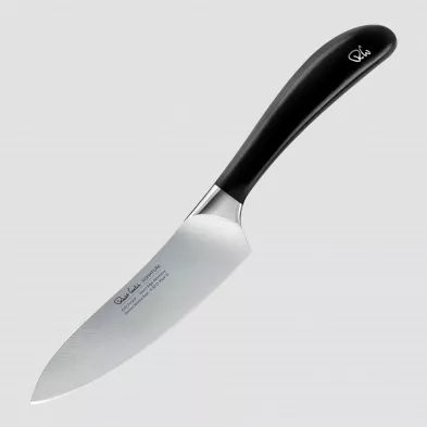 Профессиональный поварской кухонный нож 14 см, серия Signature, ROBERT WELCH, Великобритания, 