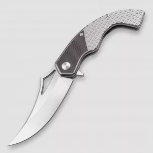 Нож складной little Berserker, 9,2 см, MIDGARDS, Германия, Новинки