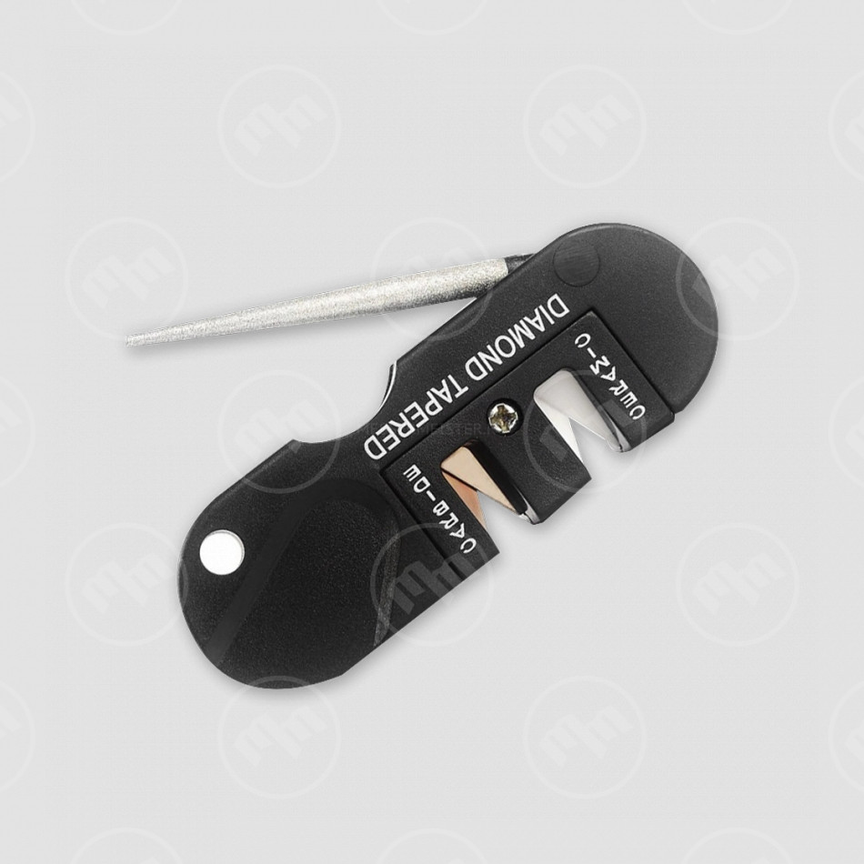 Точилка многофункциональная, серия Shifter, MR. BLADE, Чехия