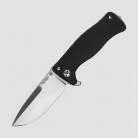 Нож складной SR11, 9,4 см, LionSteel, Италия, SR11