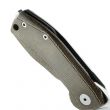 Нож складной Nano, 6,5 см, LionSteel, Италия_00813000057011904875.jpg