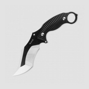 Нож с фиксированным клинком, 11,5 см, RUIKE, Китай, RUIKE (Китай)