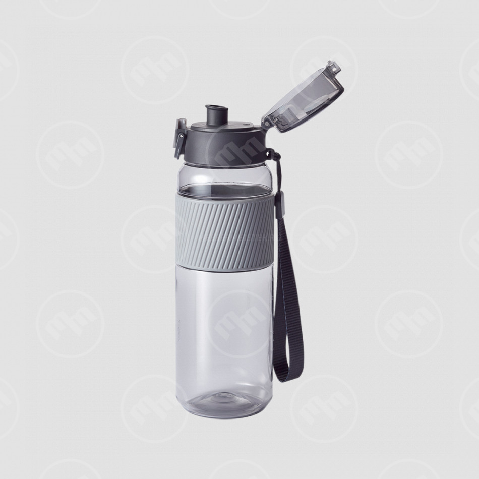 Бутылка для воды, 680 мл, серая, ZWILLING J.A. HENCKELS, Германия