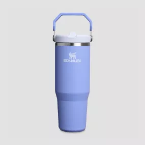 Термокружка IceFlow с трубочкой Flip Straw, 890 мл, STANLEY, США, STANLEY (США)