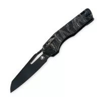 Нож складной MSI, 9,8 см, MICROTECH, США видео продукта