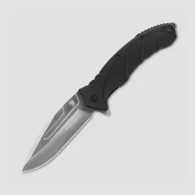 Нож складной Breaking Glass, 10 см, BOKER, Германия, Magnum BOKER