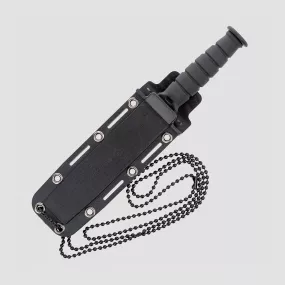 Нож с фиксированным клинком Mini Marine, серия Magnum, BOKER, Германия, Фиксированные ножи BOKER