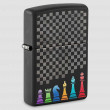 Зажигалка бензиновая Chess Pieces, ZIPPO, США_00819180051113872073.jpg