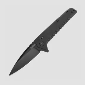 Нож полуавтоматический складной Fatback, KERSHAW, США, KERSHAW (США)
