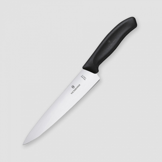 Нож кухонный универсальный Swiss Classic 22 см, VICTORINOX, Швейцария