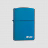 Зажигалка Classic Sapphire, ZIPPO, США