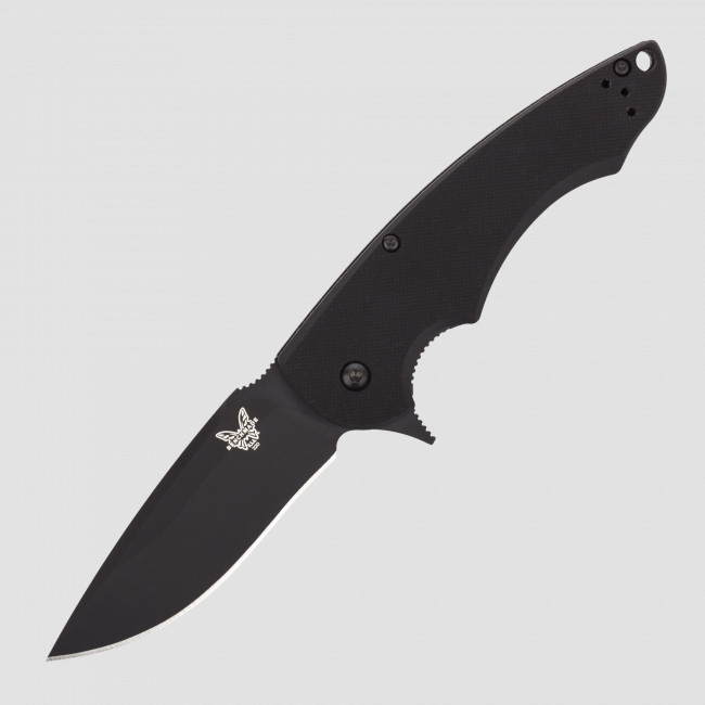 Нож складной Precinct Flipper, BENCHMADE, США