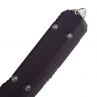 Нож автоматический фронтальный выкидной Ultratech, 8,7 см, MICROTECH, США_00789770056242434621.jpg