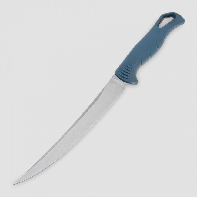 Нож с фиксированным клинком Fishcrafter, 17,8 см, BENCHMADE, США