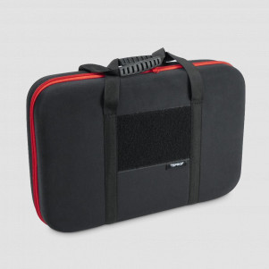 Кейс EVA для хранения TSPROF Pioneer, серия Аксессуары, Техностудия «Профиль», Россия, Точилка Профиль Pioneer