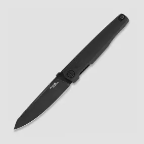 Нож складной Pike, 10,5 см, MR. BLADE, Чехия, Pike