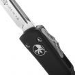 Нож автоматический фронтальный выкидной UTX-70, 6,2 см, MICROTECH, США_00799240069024413281.jpg