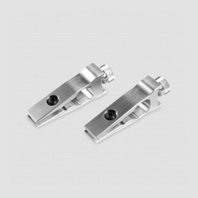 Зажимы TSPROF Pioneer, Техностудия «Профиль», Россия, TSPROF