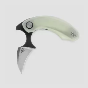 Нож складной Strelit, 5,6 см, BESTECH KNIVES, Китай, Маленькие складные ножи