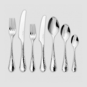 Набор столовых приборов на 6 персон, 42 предмета, серия Honeybourne, ROBERT WELCH, Великобритания, ROBERT WELCH (Великобритания)