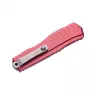 Нож автоматический фронтальный выкидной Cypher II, 8,9 см, MICROTECH, США_00820020061530634311.jpg
