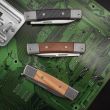 Нож складной BestMan, 7,1 см, LionSteel, Италия_00805150038326262708.jpg