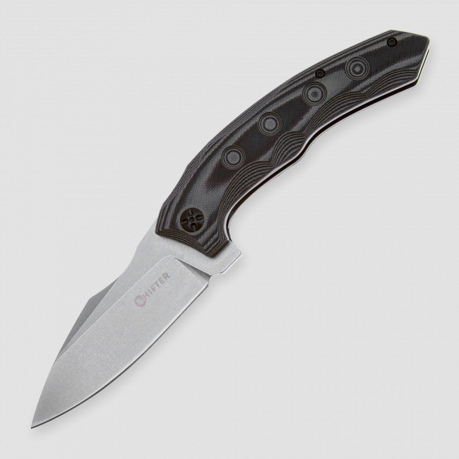 Нож складной Bolide, 9,5 см, серия Shifter, MR. BLADE, Чехия