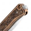 Нож складной Skinny, 8,4 см, LionSteel, Италия_00816600048099664115.jpg