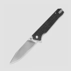 Нож складной Mamba V2, 8,9 см, QSP KNIFE, Китай, QSP KNIFE (Китай)