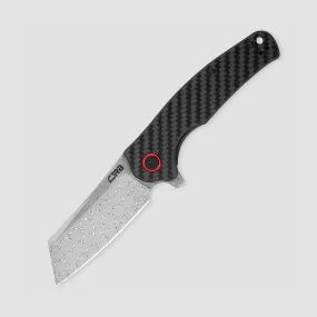 Нож складной Crag, 8,7 см, CJRB, Китай, 