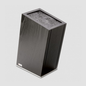 Подставка для ножей, темное дерево, серия Knife blocks, WUESTHOF, Германия, Подставки для ножей WUESTHOF