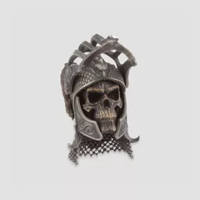 Бусина для темляка, EVIL SKULL, Россия, EVIL SKULL (Россия)