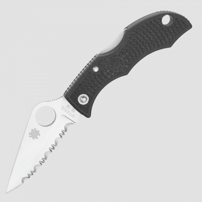 Нож складной Ladybug 3, 4,9 см, SPYDERCO, США