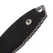 Нож с фиксированным клинком HB FIXED, FANTONI, Италия_00787260034321016203.jpg