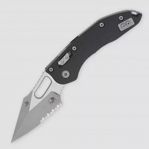 Нож складной Stitch, 9,5 см, MICROTECH, США, Карманные ножи