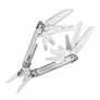 Мультитул Free P4, 21 инструмент, цвет стальной, LEATHERMAN, США видео продукта