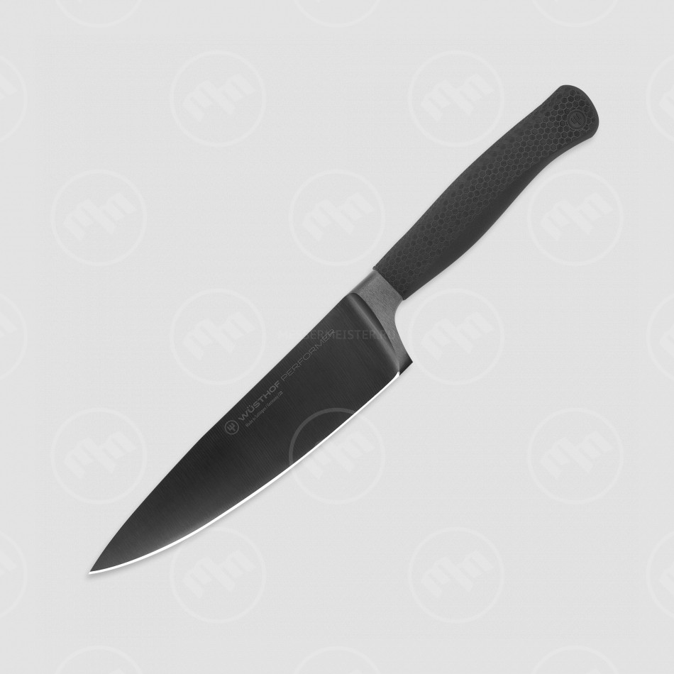 Нож кухонный Шеф 16 см, серия Performer, WUESTHOF, Золинген, Германия
