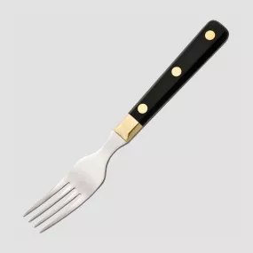 Вилка для стейка с пластиковой ручкой 9 см, серия STEAK, ARCOS, Испания, ARCOS STEAK