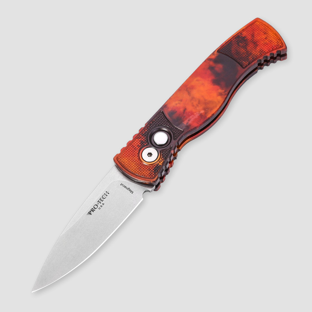 Нож автоматический складной TR-2, 7,6 см, PRO-TECH, США