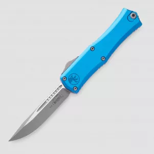 Нож автоматический фронтальный выкидной Hera II Mini, 7,3 см, MICROTECH, США, Нож автоматический фронтальный MICROTECH