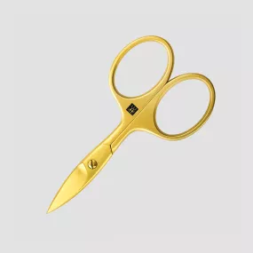 Ножницы маникюрные для ногтей 9 см, Twinox Gold Edition, ZWILLING J.A. HENCKELS, Германия, Ножницы маникюрные