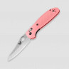 Нож складной Griptilian Mini, 7,4 см, BENCHMADE, США