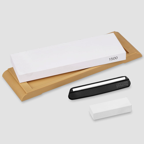 Камень точильный, зернистость 1500, серия Ran, YAXELL, Япония