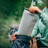 Гидратор с термоизоляцией Velocity, 1,5 л, серый, HydraPak, США_00811400041844806857.jpg