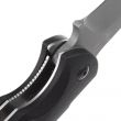 Нож складной Hikari - Мемотек Higo Folder, Black G-10 Handles, HIKARI, Япония_00788560073345292036.jpg