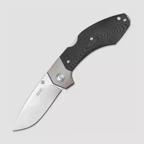 Нож складной Hero, 8,8 см, MKM Knives, Италия, MKM Knives (Италия)