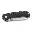Нож складной Jesper Voxnaes Design Noma Compact, 7 см, CRKT, США_00798790047203655389.jpg