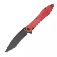 Нож складной Баюн, 12,8 см, серия Daggerr Line, DAGGERR, Россия видео продукта