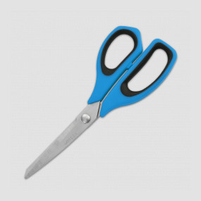 Ножницы кухонные 24 см, рукоять синяя, серия Scissors, ARCOS, Испания, Ножницы кухонные